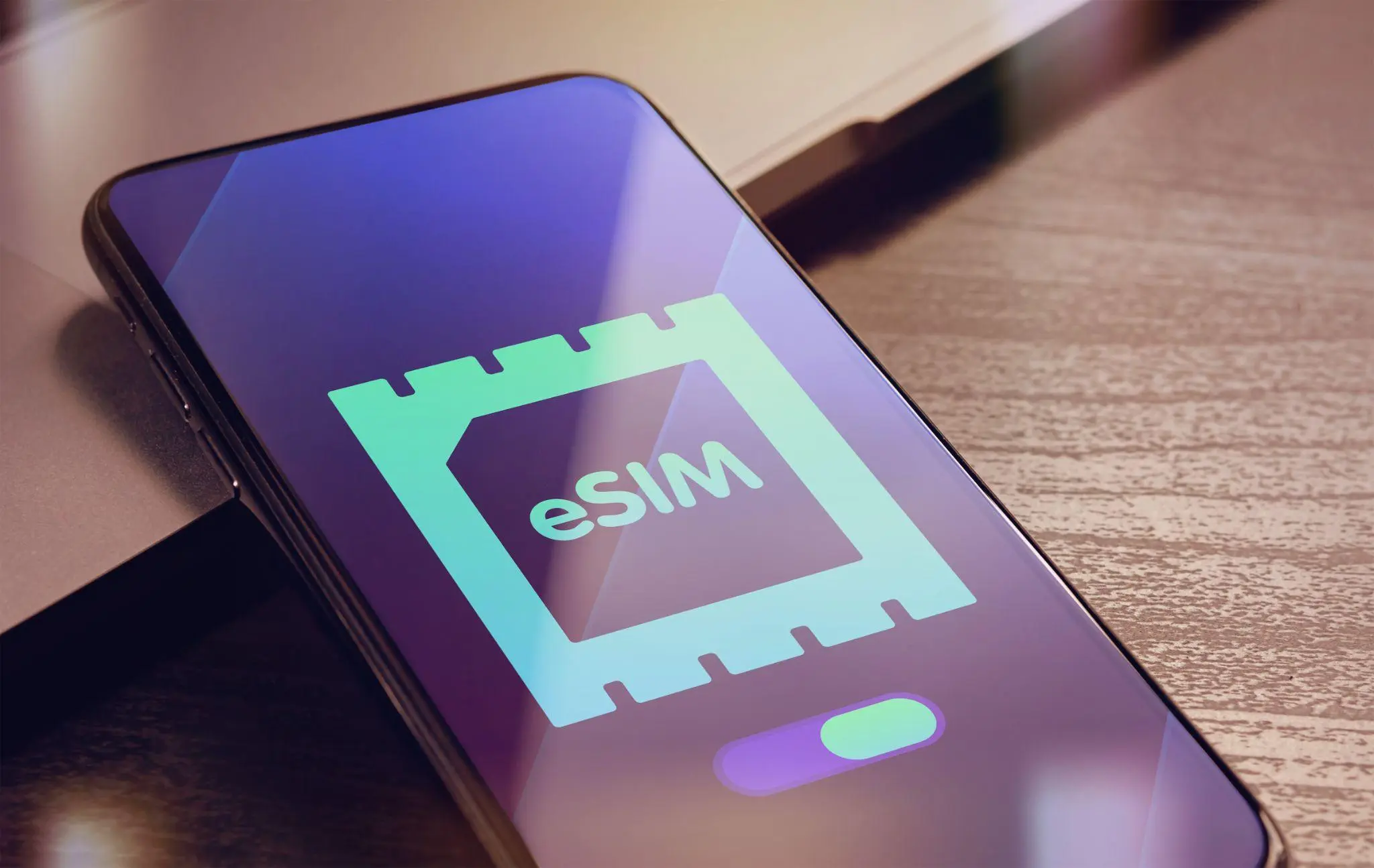Esim The Future Of Connectivity